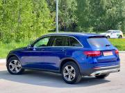 Mercedes-Benz GLC I (X253) Санкт-Петербург  - изображение 25