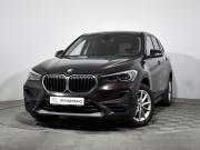 BMW X1 II (F48) Рестайлинг Санкт-Петербург  - изображение 21