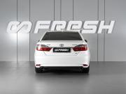 Toyota Camry VII (XV50) Рестайлинг Минеральные Воды  - изображение 23