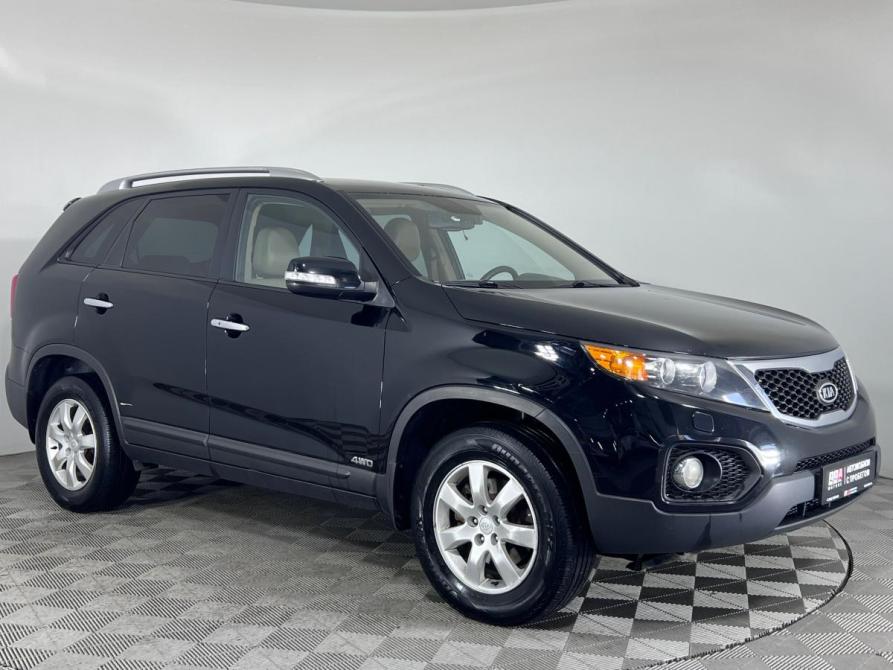 Kia Sorento II Ростов-на-Дону  - изображение 3