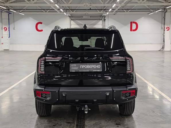 Haval Dargo с пробегом 2023 года, цена 2 530 000 рублей, 69081 км, внедорожник, Автокод Объявления