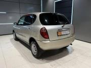 Toyota Duet Новосибирск  - изображение 26