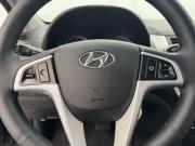 Hyundai Solaris I Воронеж  - изображение 38