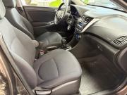 Hyundai Solaris I Рестайлинг Киров  - изображение 29