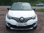 Renault Kaptur I Рестайлинг Стерлитамак  - изображение 16