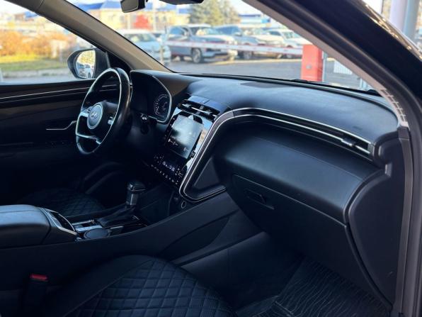 Hyundai Tucson IV с пробегом 2021 года, цена 3 030 000 рублей, 103900 км, внедорожник, Автокод Объявления