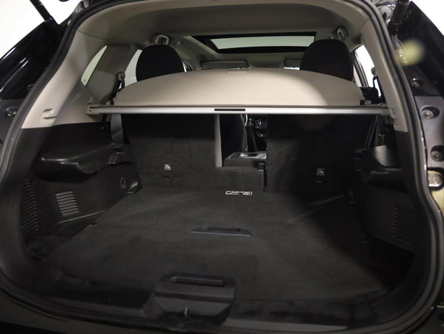 Nissan X-Trail III Рестайлинг Санкт-Петербург  - изображение 29