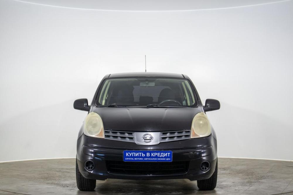 Nissan Note I Оренбург  - изображение 2