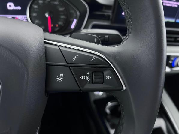 Audi A5 II (F5) Рестайлинг с пробегом 2024 года, цена 5 280 000 рублей, 10902 км, лифтбек, Автокод Объявления