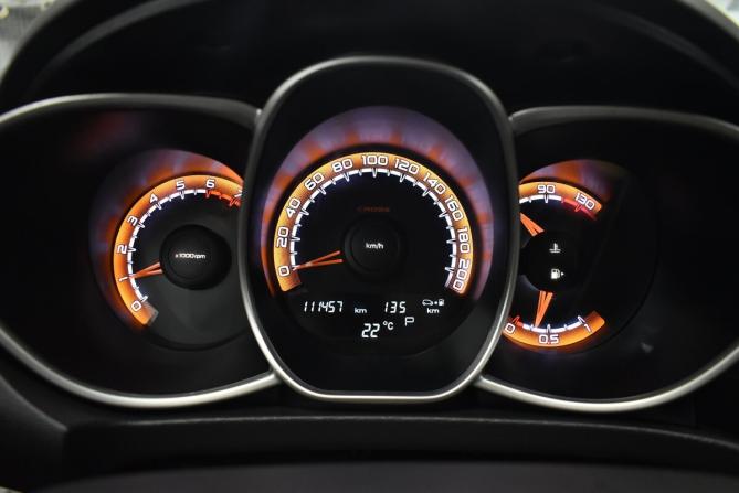 Lada (ВАЗ) Vesta I с пробегом 2021 года, цена 1 210 000 рублей, 111457 км, универсал, Автокод Объявления