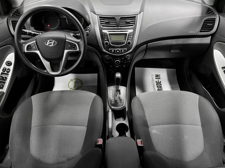 Hyundai Solaris I Тверь  - изображение 11