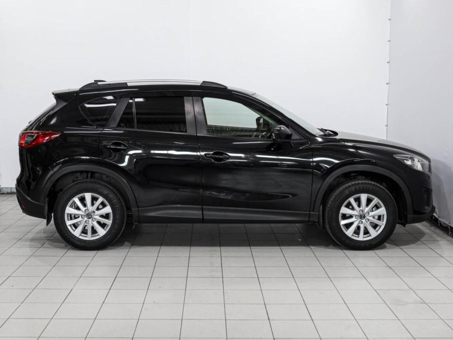 Mazda CX-5 I Ростов-на-Дону  - изображение 5