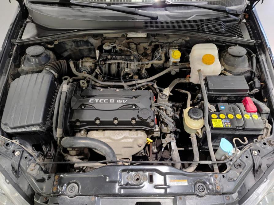 Chevrolet Lacetti I Казань  - изображение 11
