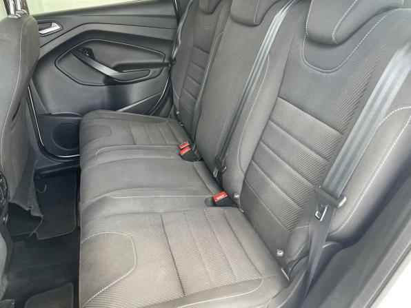 Ford Kuga II с пробегом 2014 года, цена 1 085 000 рублей, 169424 км, внедорожник, Автокод Объявления