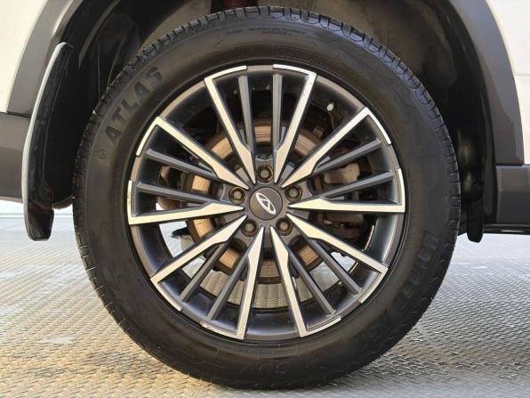 Chery Tiggo 8 Pro Max I с пробегом 2023 года, цена 2 320 000 рублей, 63372 км, внедорожник, Автокод Объявления