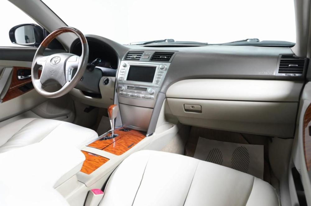 Toyota Camry VI (XV40) Рестайлинг Новосибирск  - изображение 8