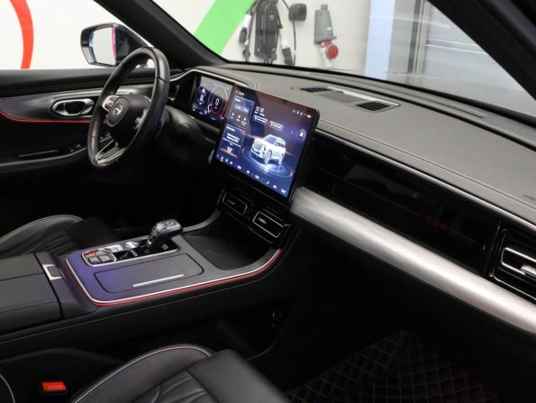 GAC GS8 II с пробегом 2024 года, цена 3 390 000 рублей, 55105 км, внедорожник, Автокод Объявления