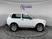 Lada (ВАЗ) Niva Legend Нижний Новгород  - изображение 20