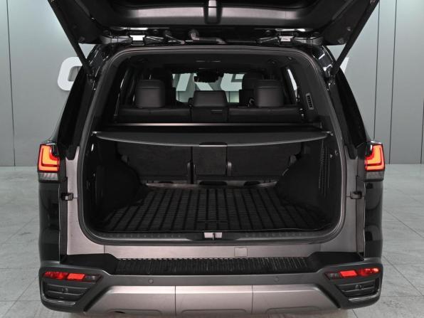 Lexus LX IV с пробегом 2023 года, цена 15 499 000 рублей, 39847 км, внедорожник, Автокод Объявления
