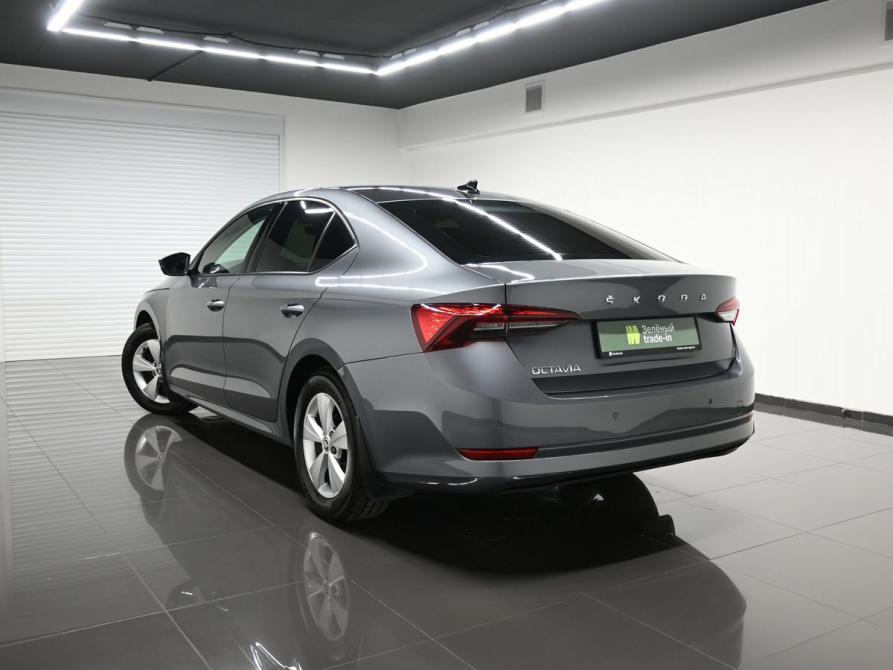 Skoda Octavia IV (A8) Тверь  - изображение 6