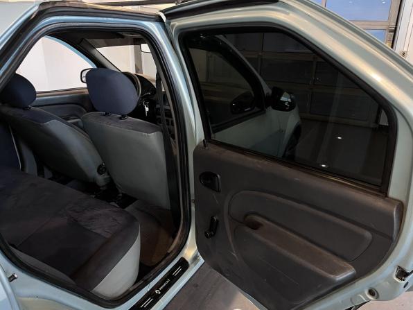 Renault Logan I с пробегом 2007 года, цена 168 000 рублей, 300288 км, седан, Автокод Объявления