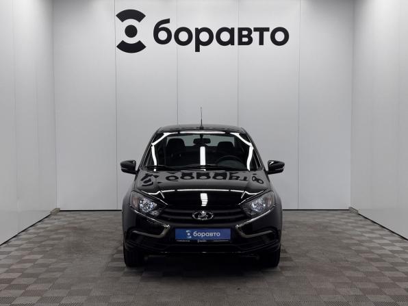 Lada (ВАЗ) Granta I Рестайлинг с пробегом 2026 года, цена 1 040 000 рублей, 3389 км, седан, Автокод Объявления