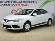 Renault Fluence I Рестайлинг Москва  - изображение 16