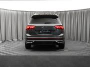 Volkswagen Tiguan II Рестайлинг Москва  - изображение 32