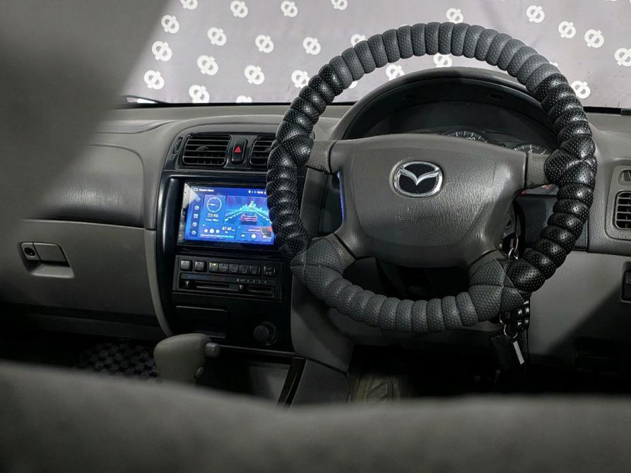 Mazda Capella VI Новосибирск  - изображение 17