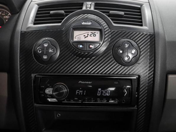 Renault Megane II с пробегом 2006 года, цена 499 000 рублей, 131583 км, седан, Автокод Объявления