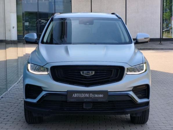 Geely Atlas Pro с пробегом 2023 года, цена 1 990 000 рублей, 60000 км, внедорожник, Автокод Объявления