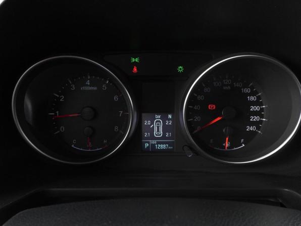 Haval M6 II с пробегом 2025 года, цена 1 929 000 рублей, 12877 км, внедорожник, Автокод Объявления