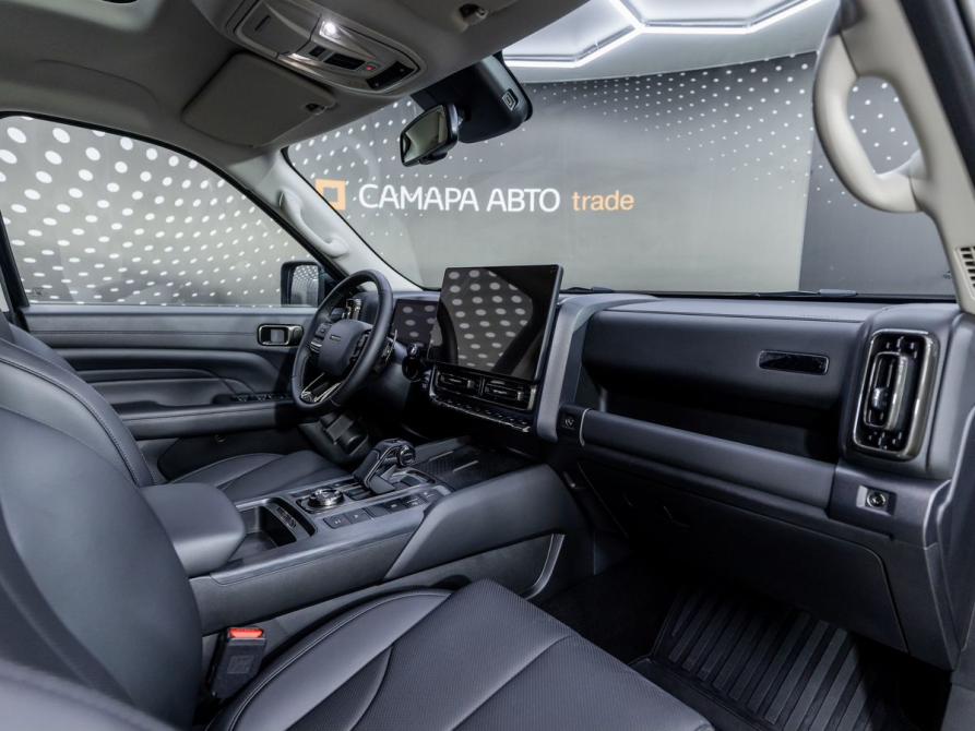 Haval H9 II Самара  - изображение 28