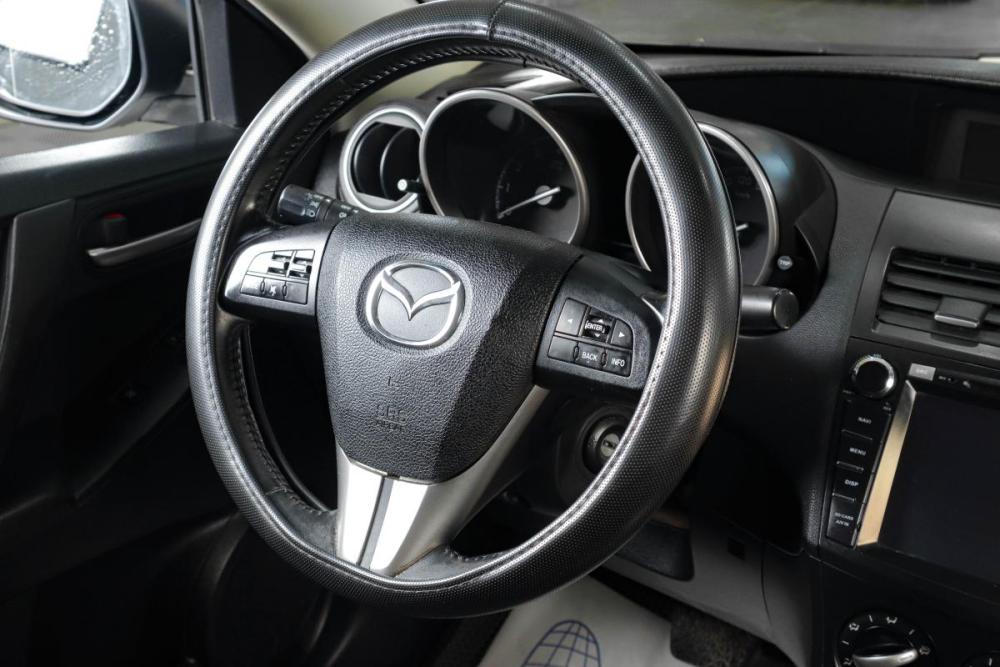 Mazda 3 II (BL) Рестайлинг Тюмень  - изображение 12