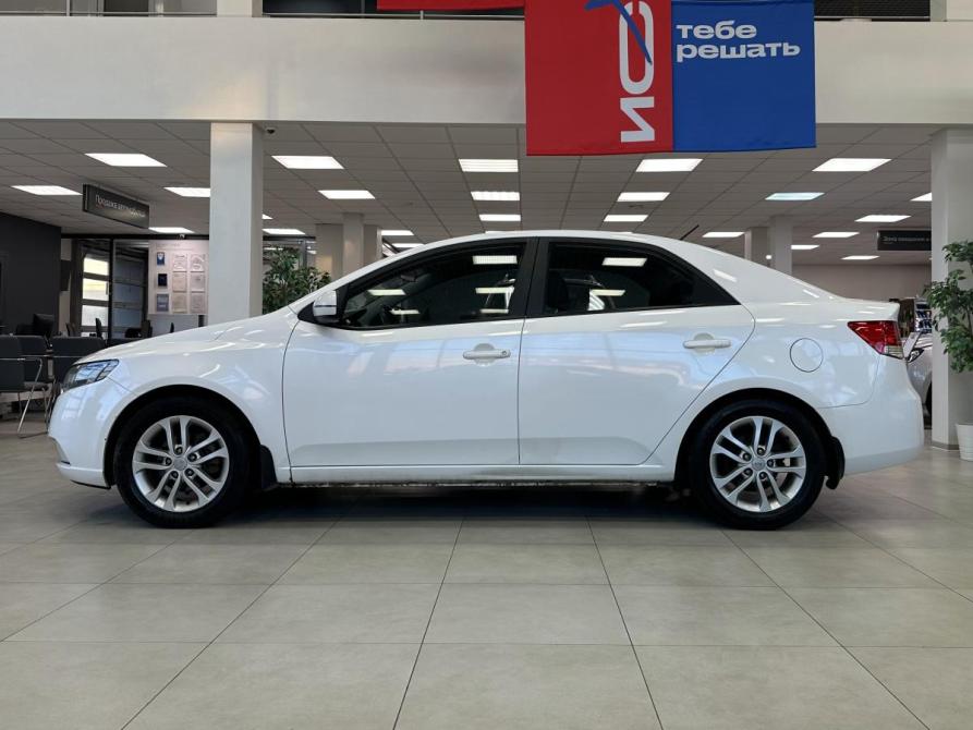 Kia Cerato II Москва  - изображение 5