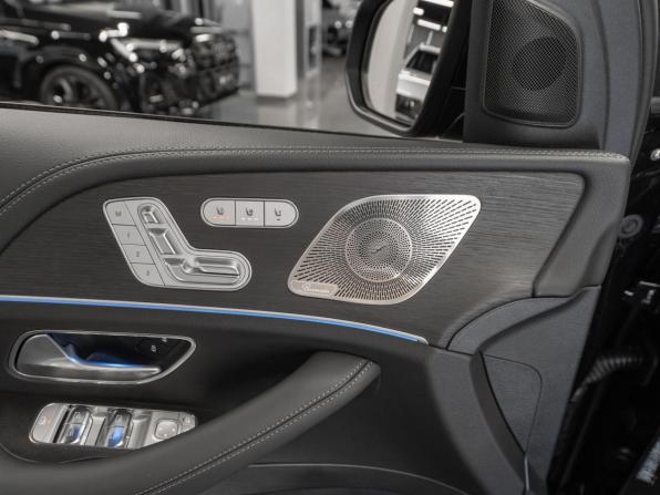 Mercedes-Benz GLE II (V167) Рестайлинг с пробегом 2025 года, цена 13 850 000 рублей, 50 км, внедорожник, Автокод Объявления