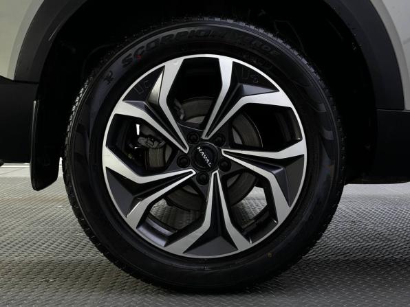 Haval F7 II с пробегом 2025 года, цена 3 090 000 рублей, 5850 км, внедорожник, Автокод Объявления