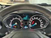 Ford Fiesta Mk6 Рестайлинг Челябинск  - изображение 54