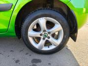 Skoda Fabia II Рестайлинг Санкт-Петербург  - изображение 19
