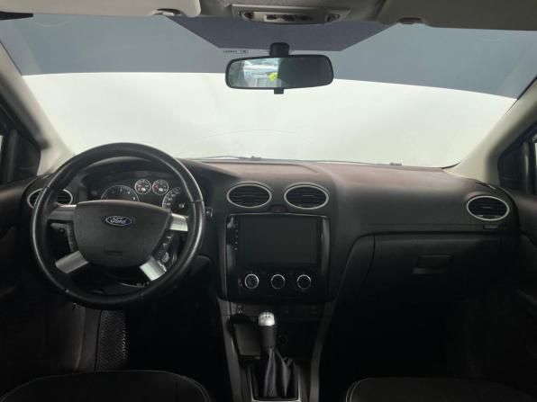 Ford Focus II с пробегом 2007 года, цена 465 000 рублей, 260562 км, седан, Автокод Объявления
