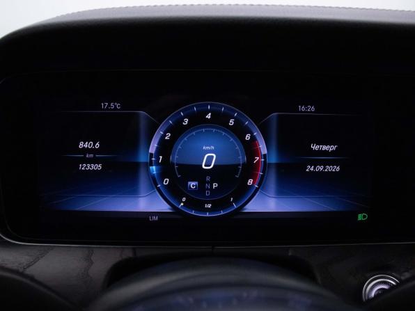 Mercedes-Benz E-Класс V (W213 S213 C238) с пробегом 2019 года, цена 2 895 000 рублей, 123189 км, седан, Автокод Объявления