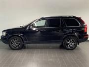 Volvo XC90 I Рестайлинг Москва  - изображение 25