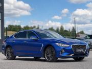 Genesis G70 I Волгоград  - изображение 42