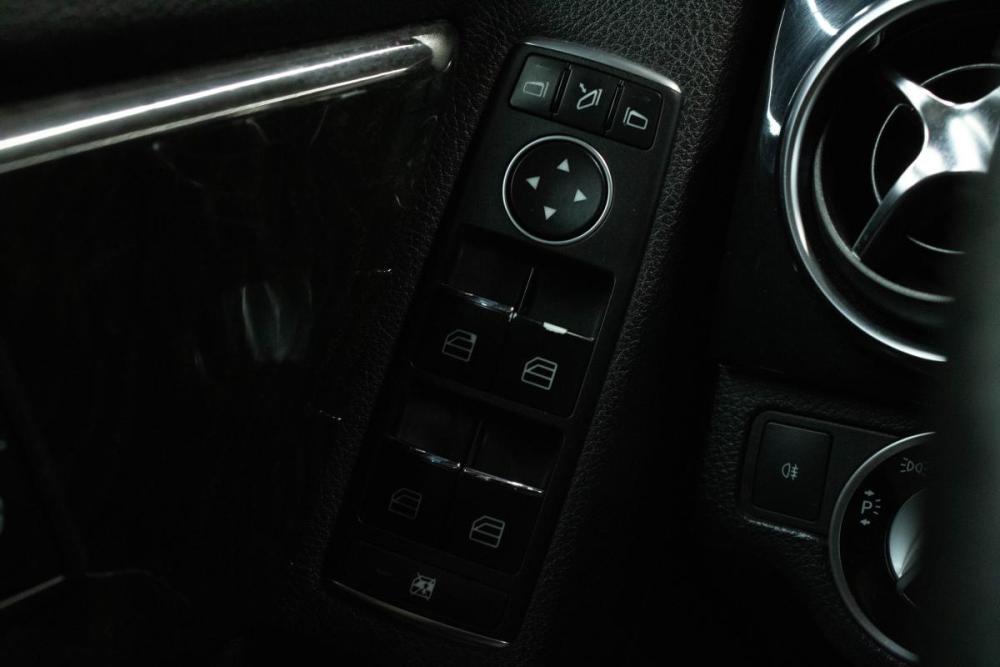 Mercedes-Benz GLK-Класс I (X204) Рестайлинг Уфа  - изображение 14