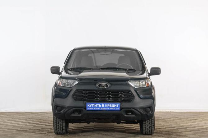 Lada (ВАЗ) Niva Travel I с пробегом 2023 года, цена 999 000 рублей, 69000 км, внедорожник, Автокод Объявления