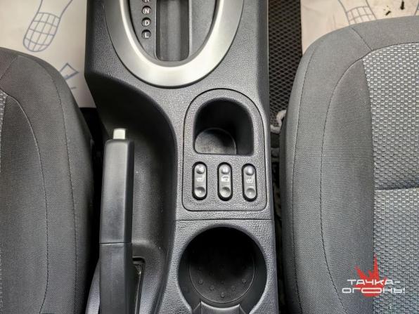 Nissan Qashqai I Рестайлинг с пробегом 2013 года, цена 1 048 000 рублей, 154000 км, внедорожник, Автокод Объявления