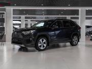 Toyota RAV4 V (XA50) Москва  - изображение 25