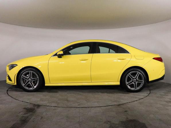 Mercedes-Benz CLA II (C118 X118) с пробегом 2019 года, цена 2 590 000 рублей, 94034 км, седан, Автокод Объявления