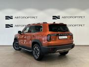 Haval Dargo I Санкт-Петербург  - изображение 30