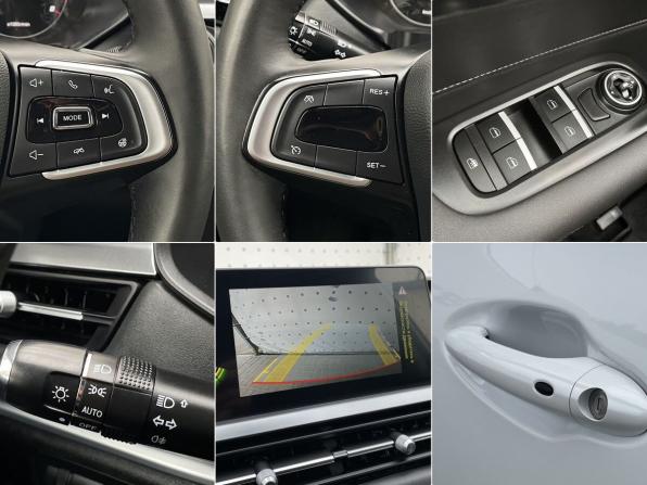 Chery Tiggo 4 Pro I Рестайлинг с пробегом 2025 года, цена 1 700 000 рублей, 4675 км, внедорожник, Автокод Объявления